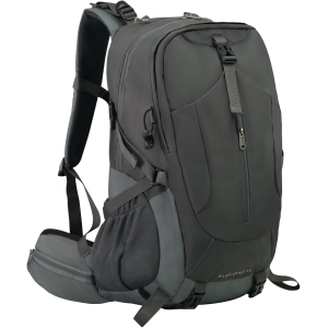 40l hiking backpack with internal frame